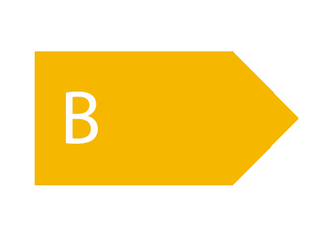 eficiencia B