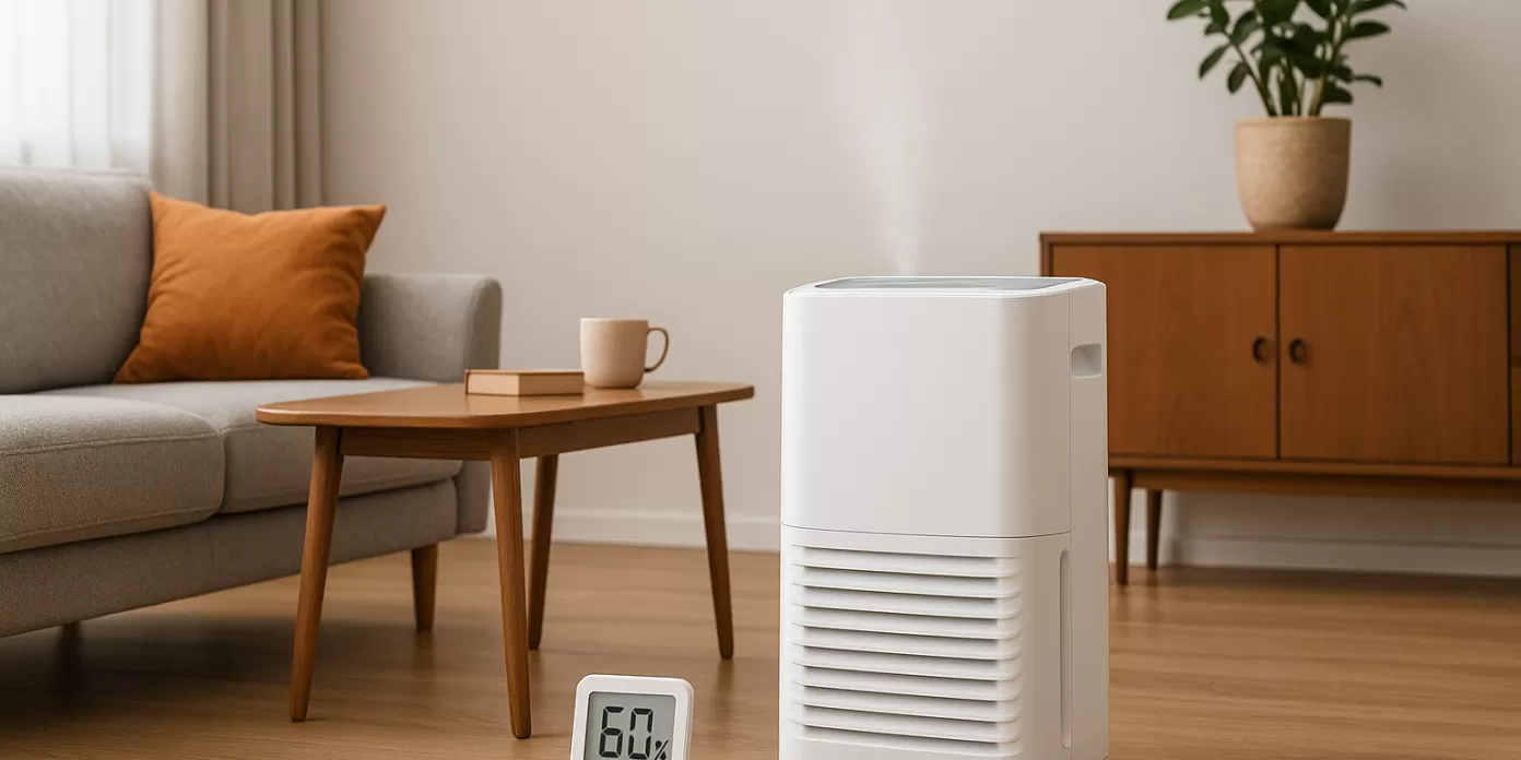 alt + Deshumidificador en salón control de humedad.png